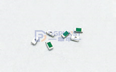 華德1206系列保險(xiǎn)絲選型指南與型號特性分析